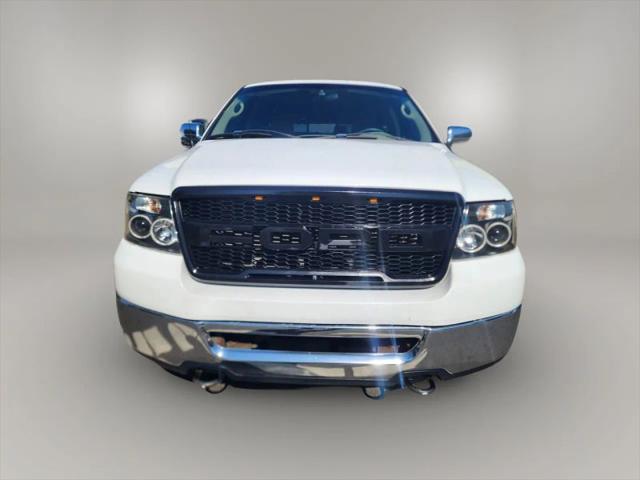 2008 Ford F-150 XL