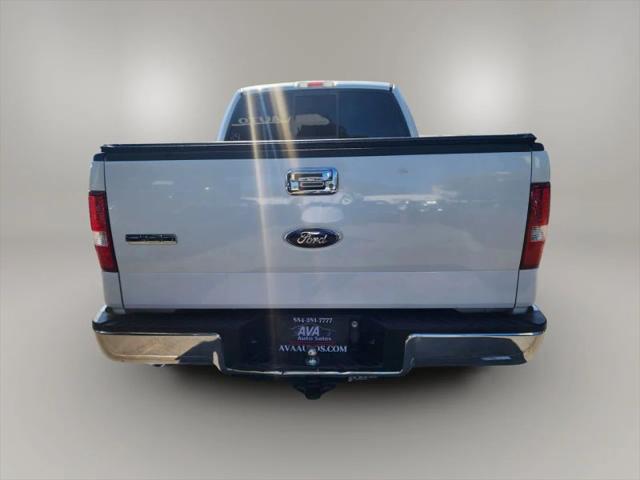 2008 Ford F-150 XL