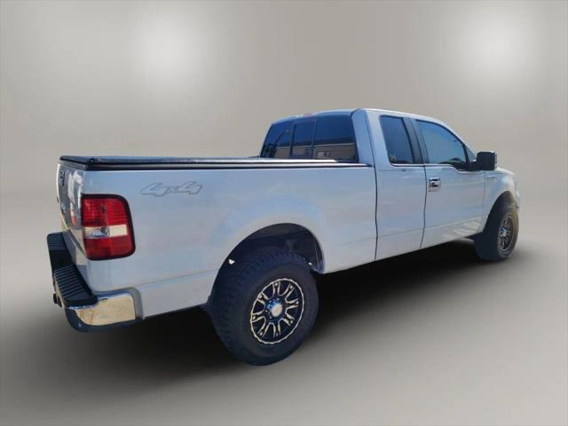 2008 Ford F-150 XL