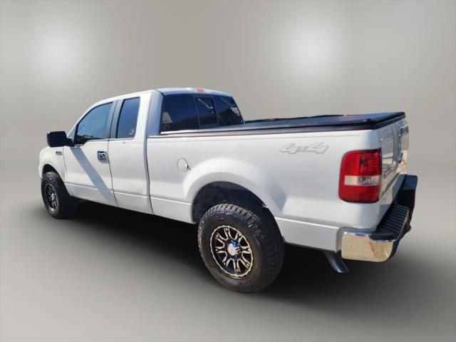 2008 Ford F-150 XL