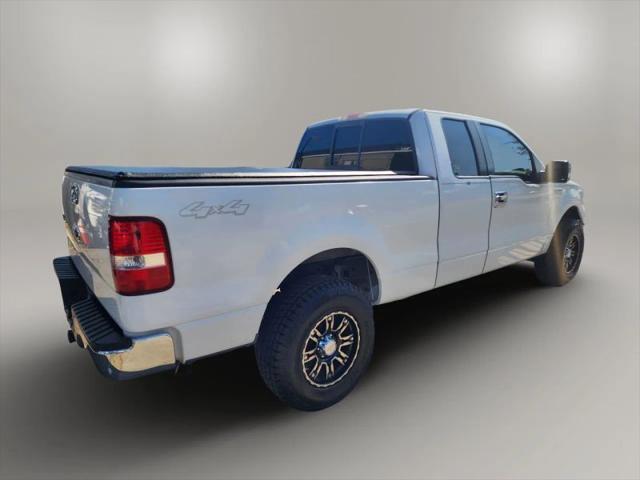 2008 Ford F-150 XL