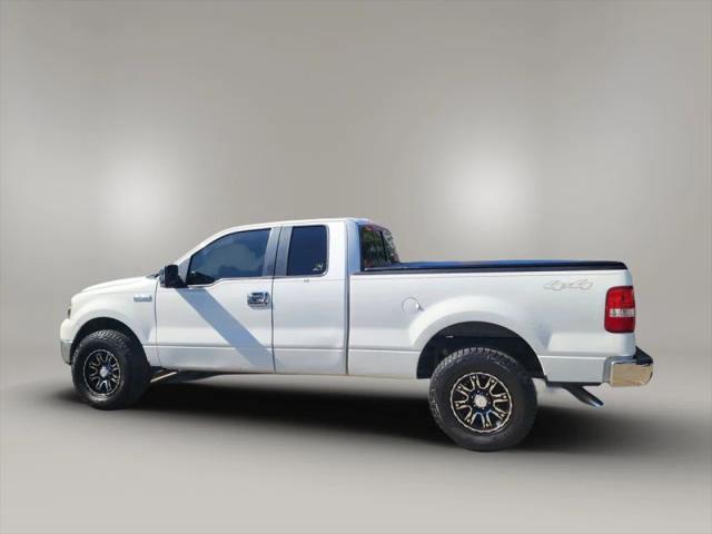 2008 Ford F-150 XL