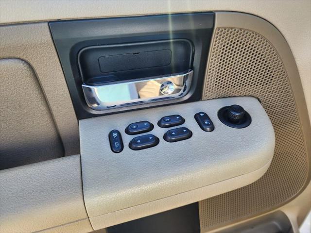 2008 Ford F-150 XL