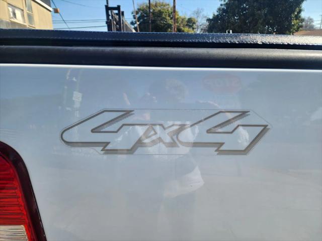 2008 Ford F-150 XL