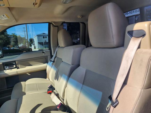 2008 Ford F-150 XL