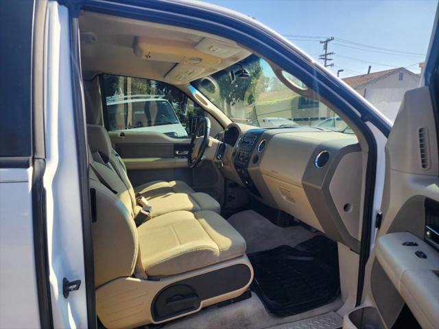 2008 Ford F-150 XL