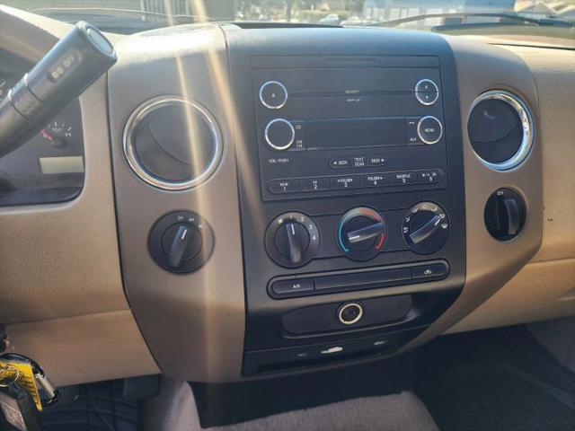 2008 Ford F-150 XL