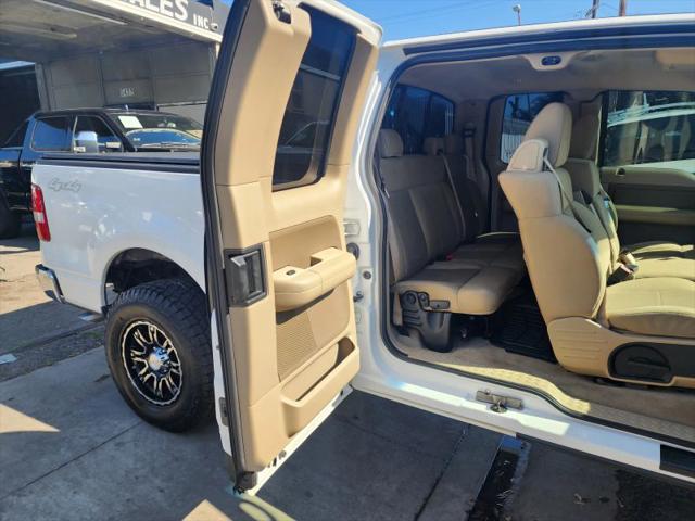 2008 Ford F-150 XL