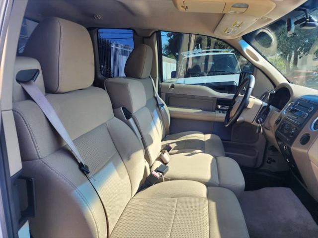 2008 Ford F-150 XL