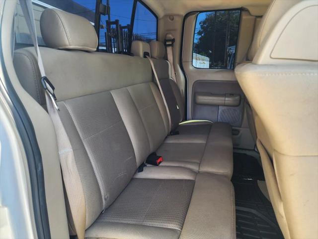 2008 Ford F-150 XL