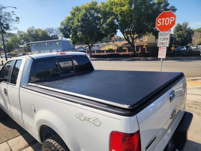 2008 Ford F-150 XL