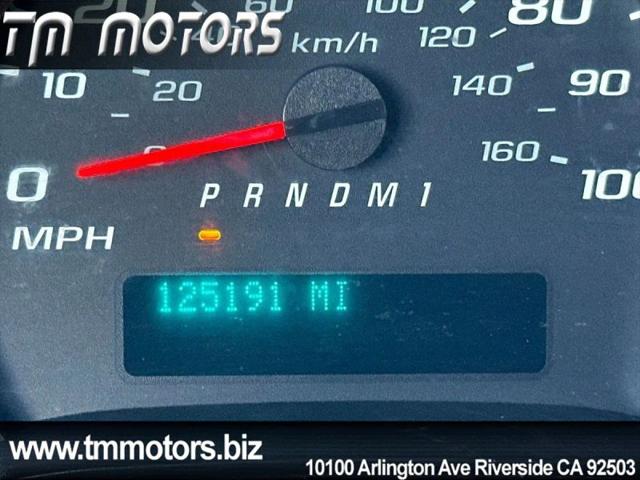 2011 GMC Savana 3500 Work Van