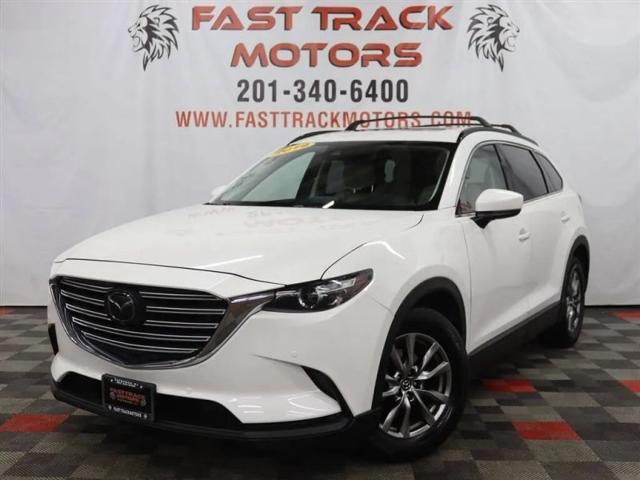2019 Mazda CX-9 Touring for sale in Paterson, NJ