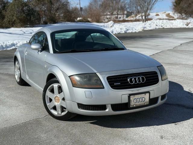 2000 Audi TT Base for sale in Chantilly, VA