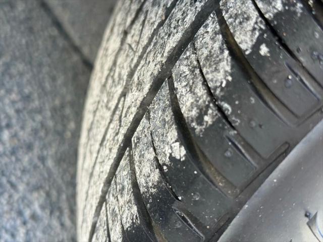 2000 Audi TT Base