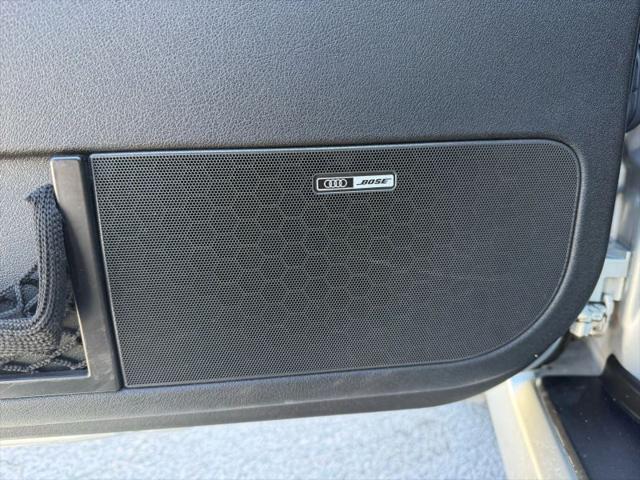 2000 Audi TT Base