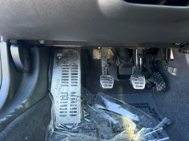 2000 Audi TT Base