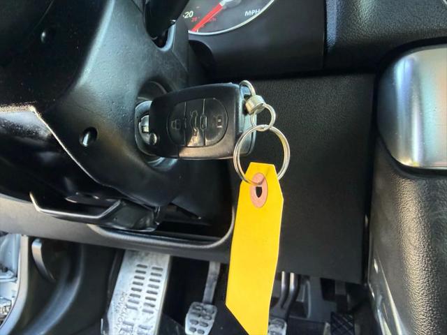 2000 Audi TT Base