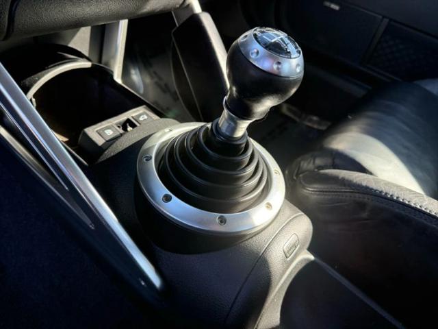 2000 Audi TT Base