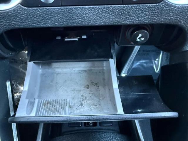 2000 Audi TT Base