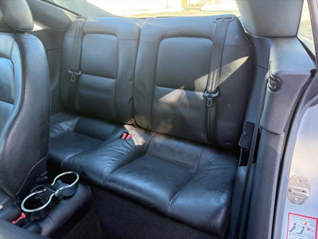 2000 Audi TT Base