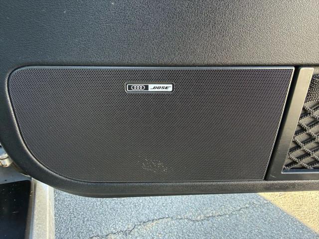 2000 Audi TT Base