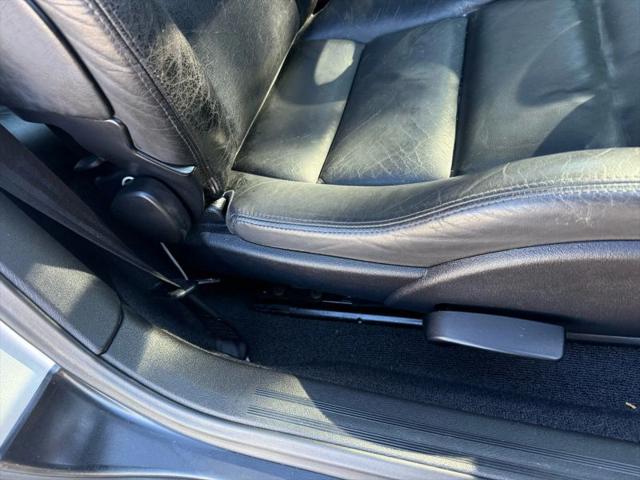 2000 Audi TT Base