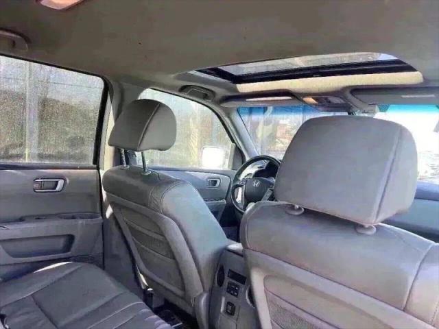 2011 Honda Pilot EX-L for sale in Franklin Park, IL