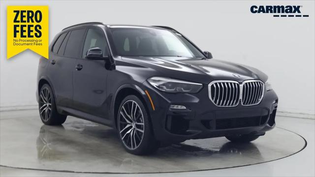 2019 BMW X5 xDrive40i for sale in Hoover, AL