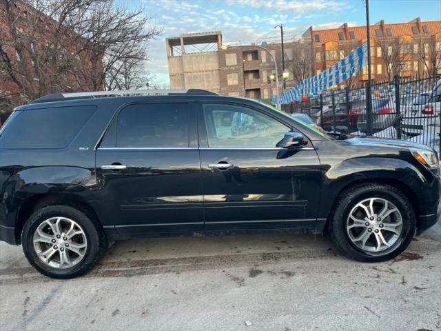 2015 GMC Acadia SLT-1 for sale in Chicago, IL