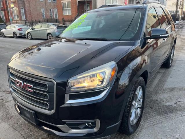 2015 GMC Acadia SLT-1