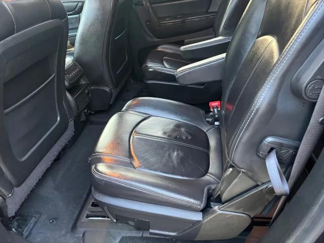 2015 GMC Acadia SLT-1