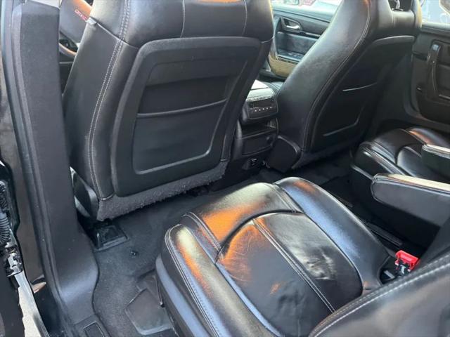 2015 GMC Acadia SLT-1