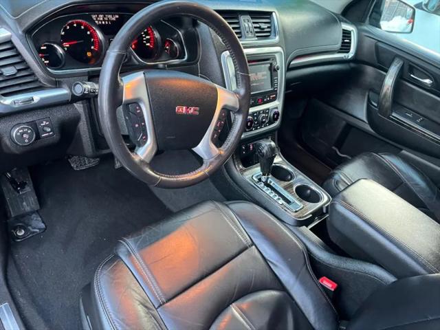 2015 GMC Acadia SLT-1
