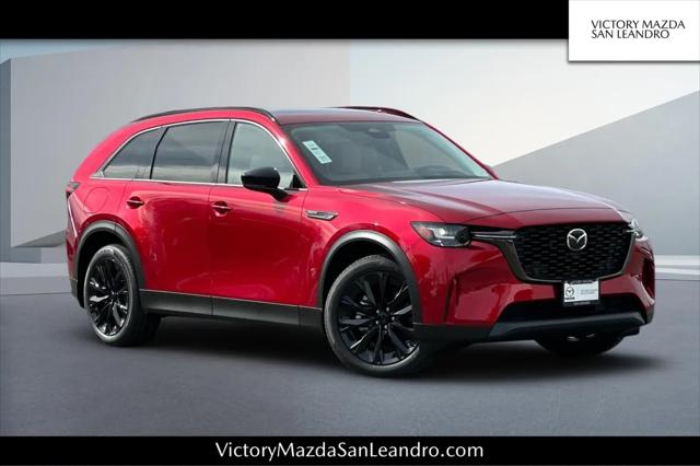 2026 Mazda X-90 Premium Sport for sale in San Leandro, CA