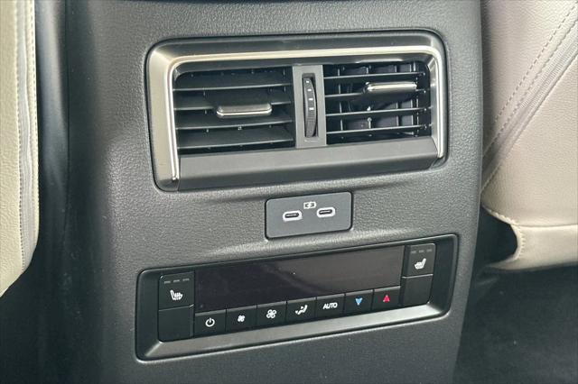 2026 Mazda X-90 Premium Sport