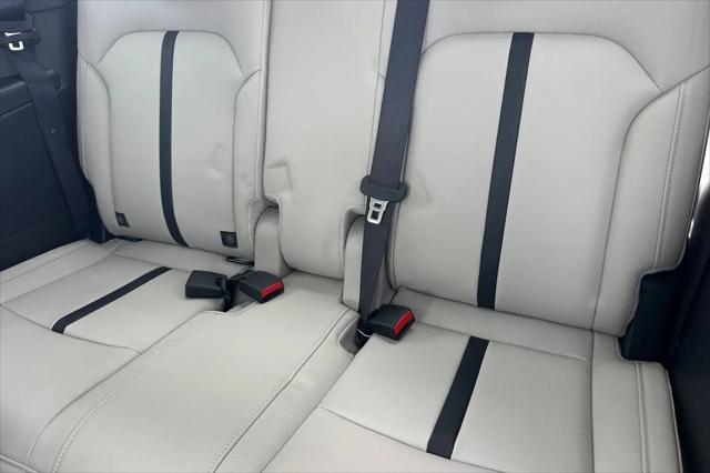 2026 Mazda X-90 Premium Sport