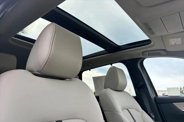 2026 Mazda X-90 Premium Sport
