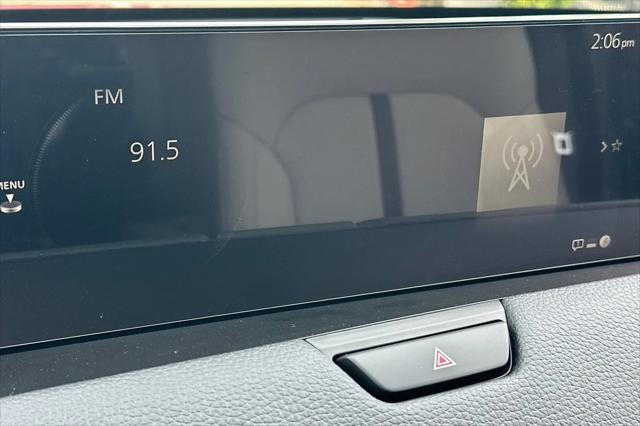 2026 Mazda X-90 Premium Sport