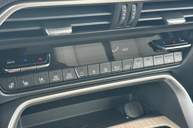 2026 Mazda X-90 Premium Sport