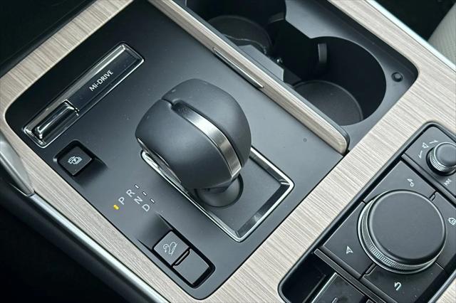 2026 Mazda X-90 Premium Sport