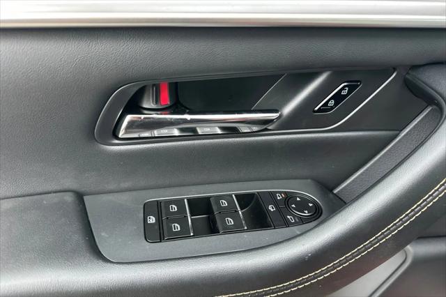 2026 Mazda X-90 Premium Sport