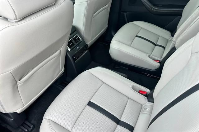 2026 Mazda X-90 Premium Sport