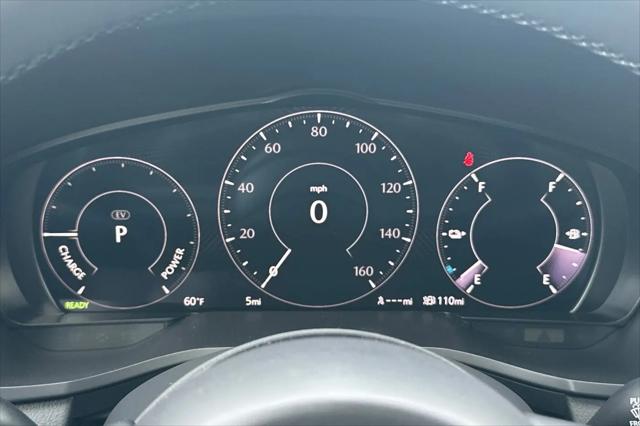 2026 Mazda X-90 Premium Sport
