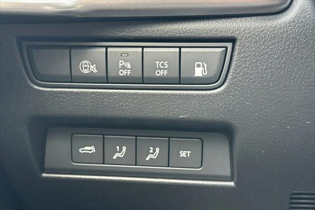 2026 Mazda X-90 Premium Sport