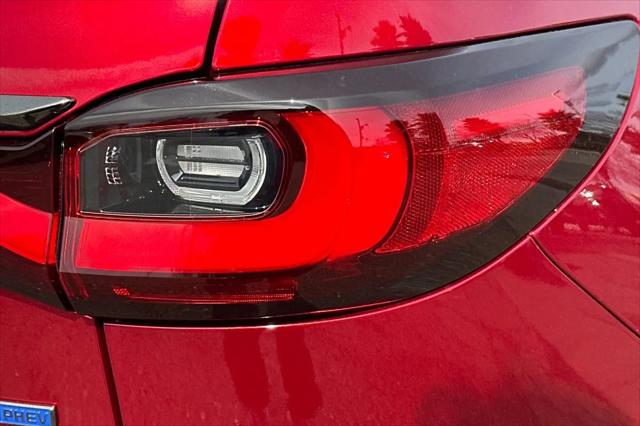 2026 Mazda X-90 Premium Sport