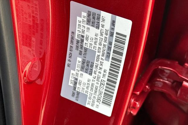 2026 Mazda X-90 Premium Sport