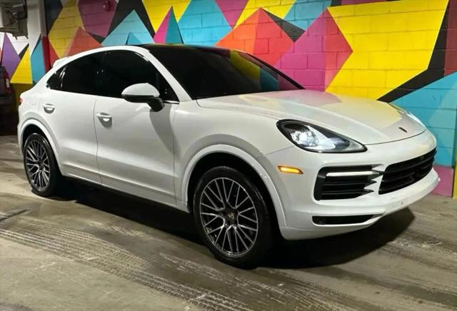 2020 Porsche Cayenne S for sale in Kearny, NJ