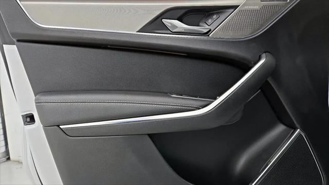 2025 Jaguar F-PACE R-Dynamic S P250 AWD Automatic
