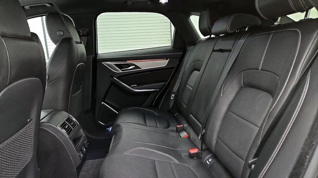 2025 Jaguar F-PACE R-Dynamic S P250 AWD Automatic
